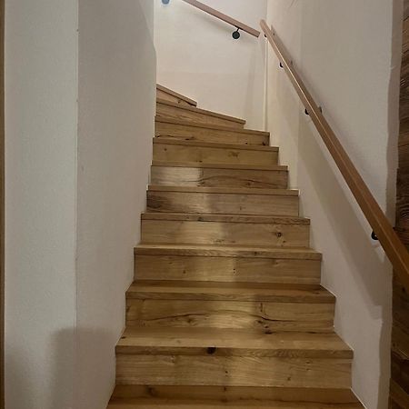 Ferienhaus Karlchen Oberaichwald  المظهر الخارجي الصورة