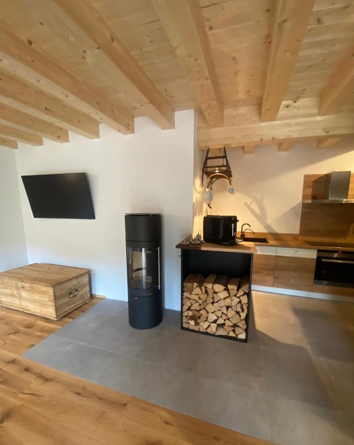 Ferienhaus Karlchen Oberaichwald  المظهر الخارجي الصورة