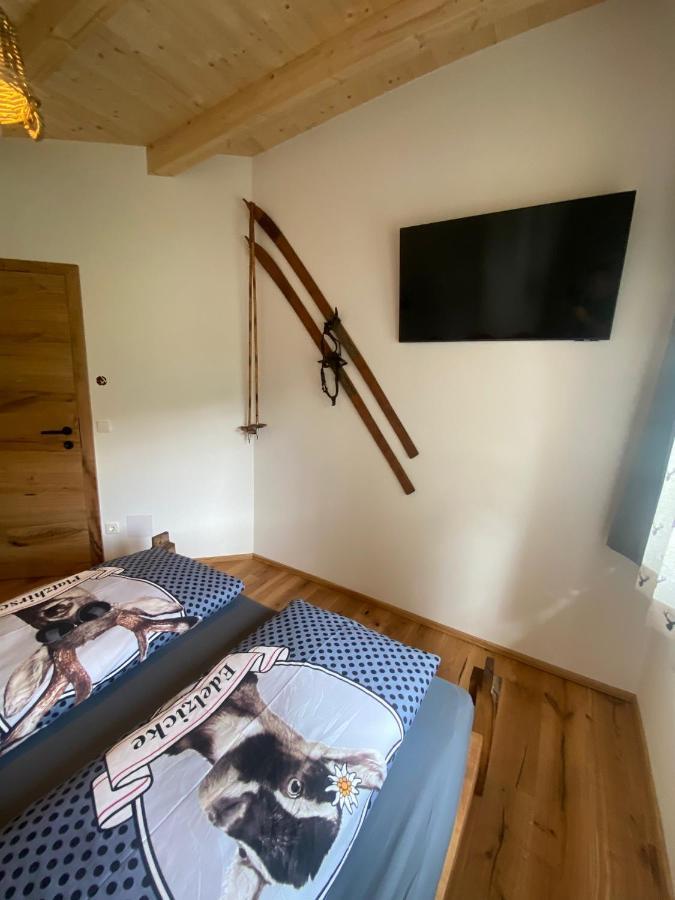 Ferienhaus Karlchen Oberaichwald  المظهر الخارجي الصورة