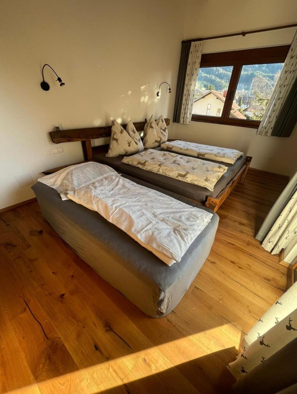 Ferienhaus Karlchen Oberaichwald  المظهر الخارجي الصورة