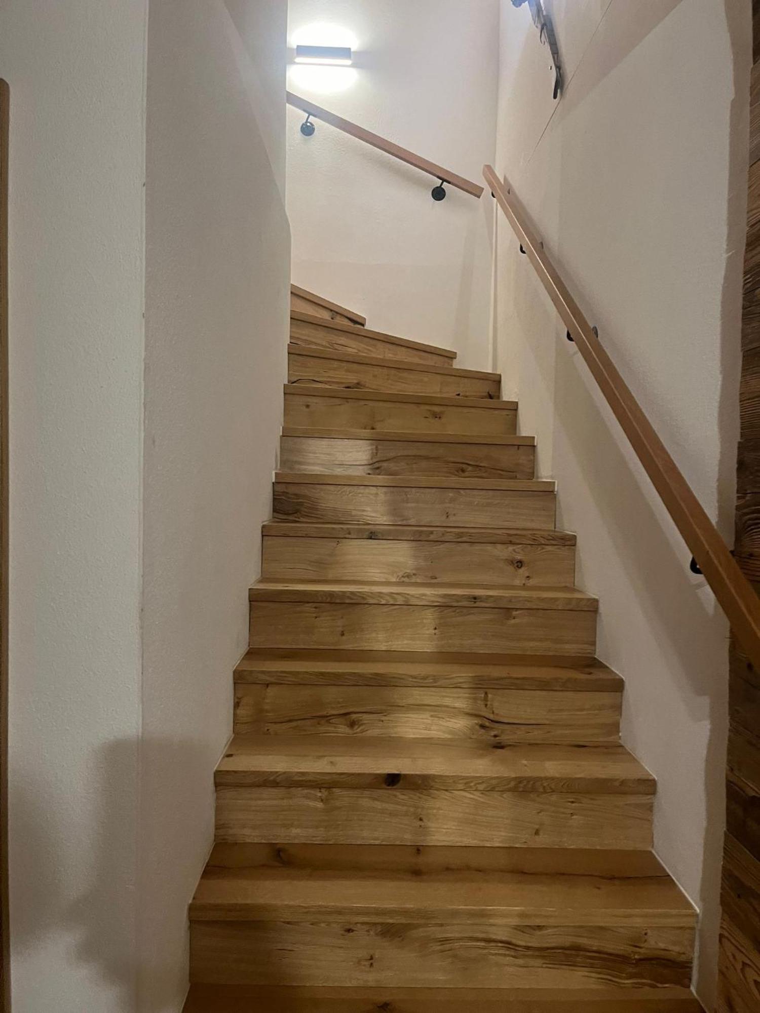 Ferienhaus Karlchen Oberaichwald  المظهر الخارجي الصورة