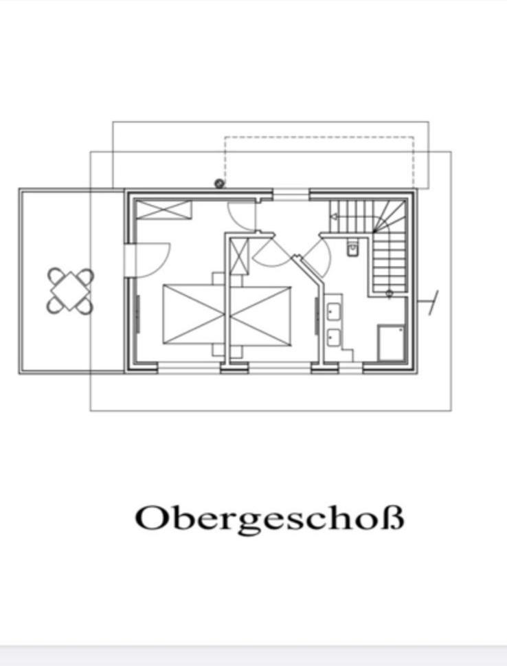 Ferienhaus Karlchen Oberaichwald  المظهر الخارجي الصورة